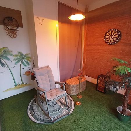 President Plaza Vip Suite Spa By Babylon Stay Napoli Eksteriør billede