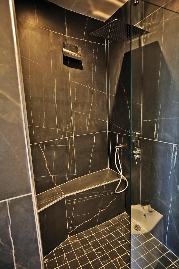President Plaza Vip Suite Spa By Babylon Stay Napoli Eksteriør billede