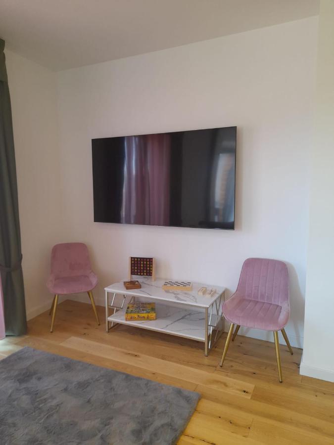 President Plaza Vip Suite Spa By Babylon Stay Napoli Eksteriør billede