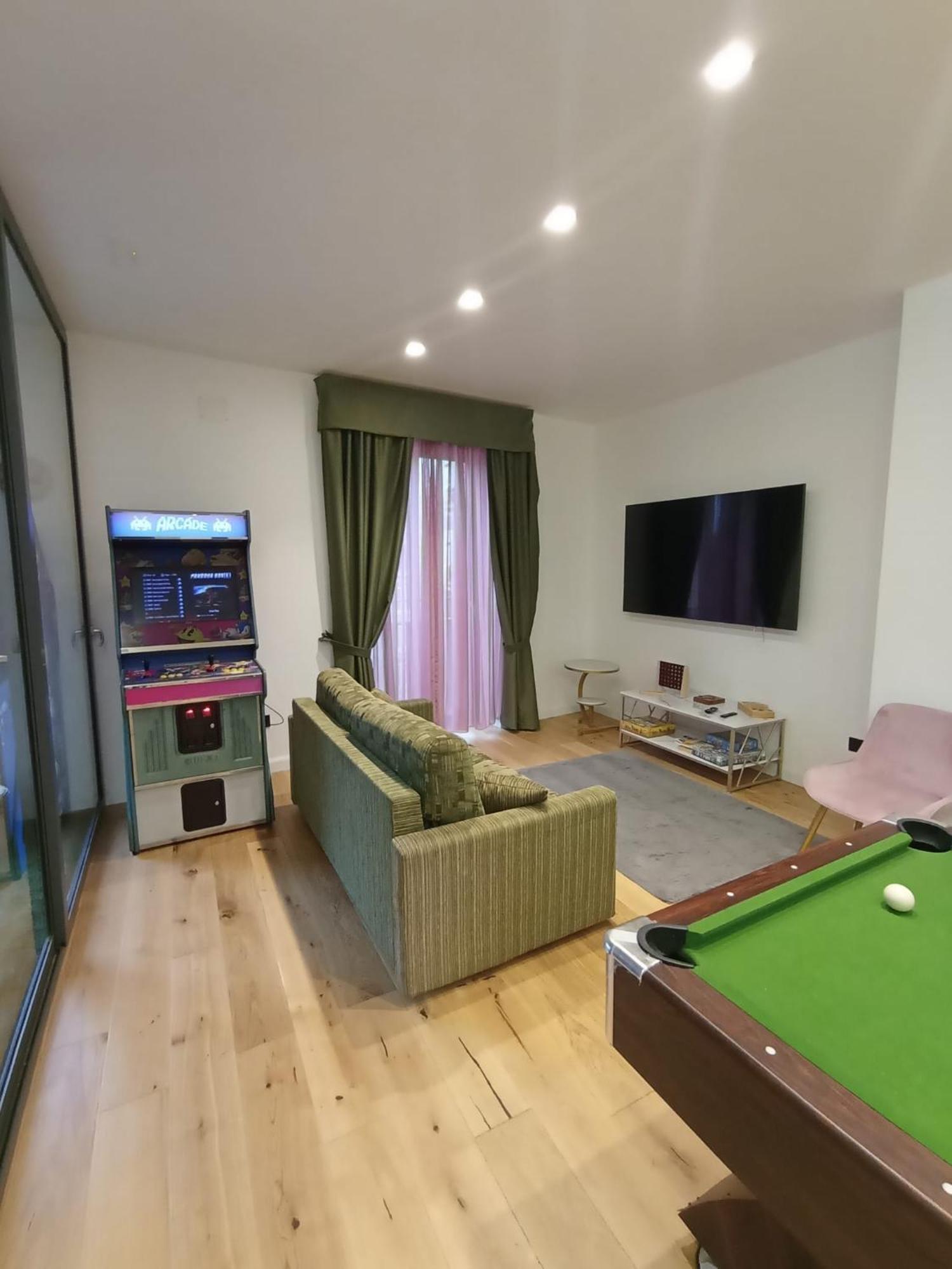 President Plaza Vip Suite Spa By Babylon Stay Napoli Eksteriør billede
