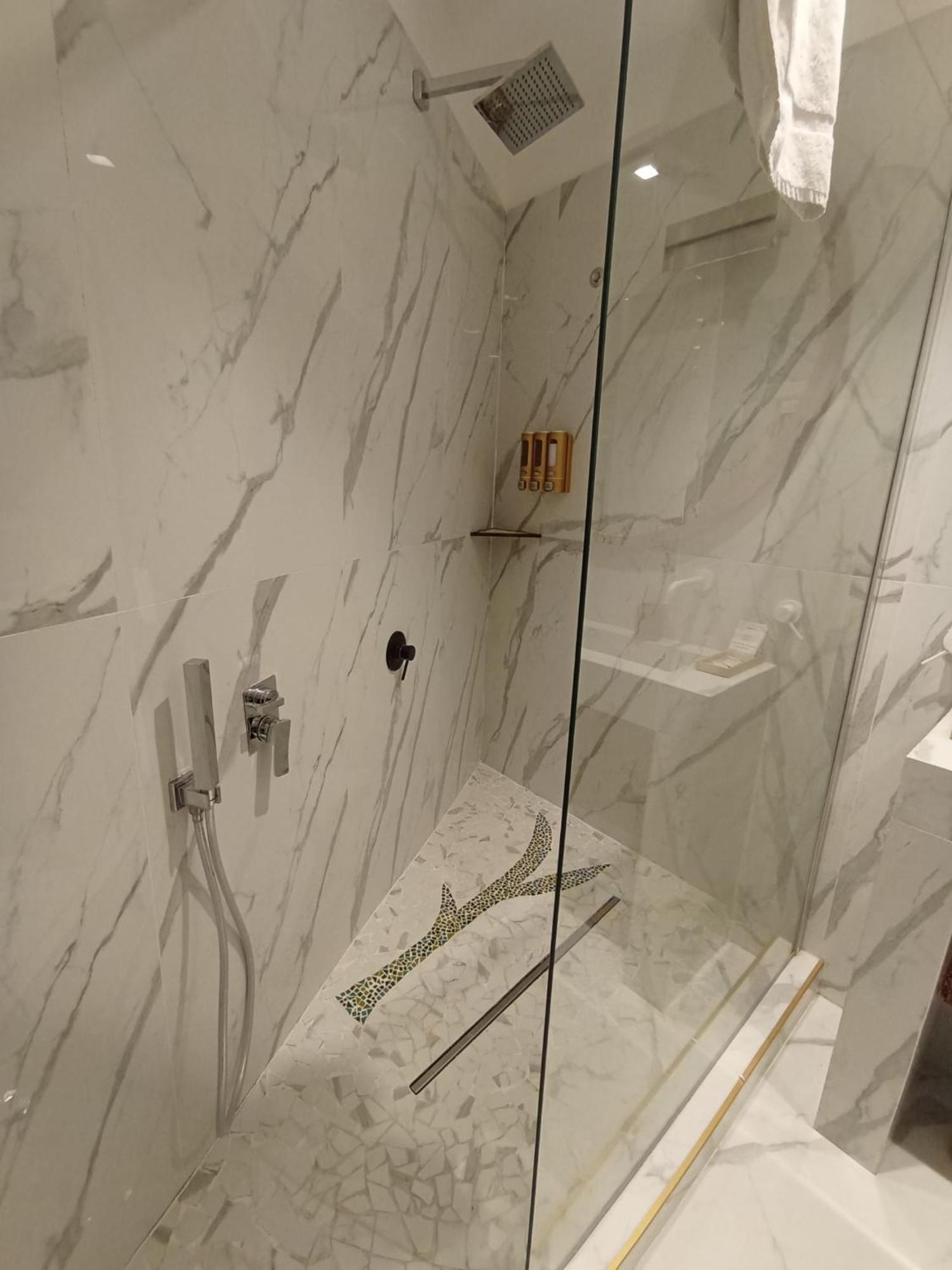 President Plaza Vip Suite Spa By Babylon Stay Napoli Eksteriør billede