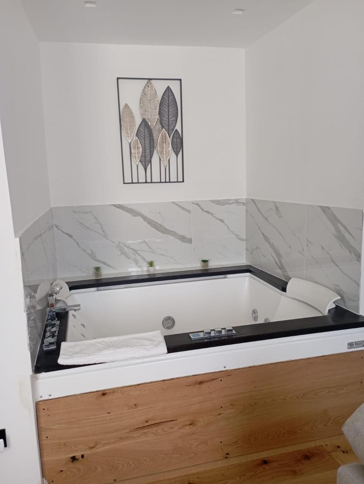 President Plaza Vip Suite Spa By Babylon Stay Napoli Eksteriør billede