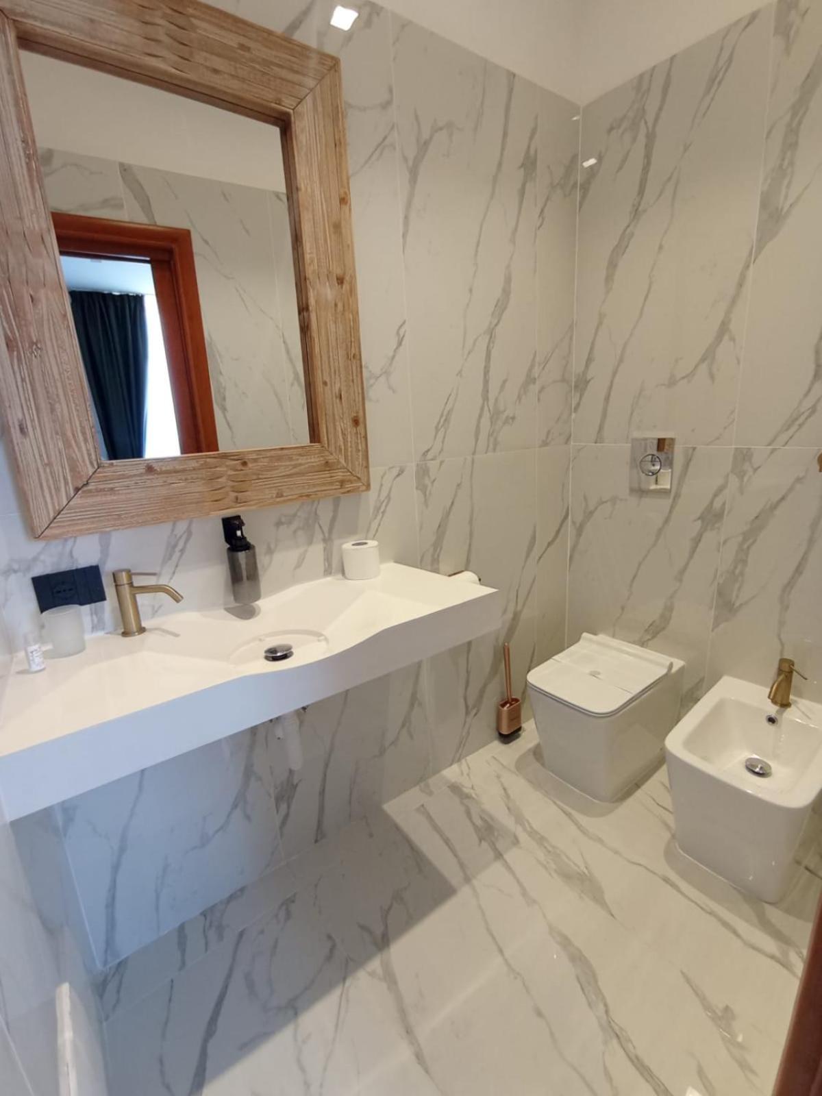 President Plaza Vip Suite Spa By Babylon Stay Napoli Eksteriør billede